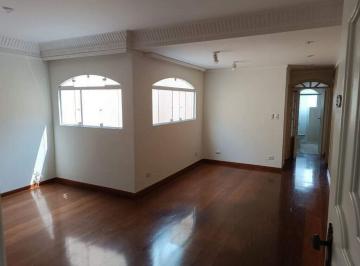 Apartamento · 104m² · 3 Quartos · 2 Vagas · Apartamento de 104 m² com 3 quartos (1 suíte) à venda — Frente, Santo André (Campestre)