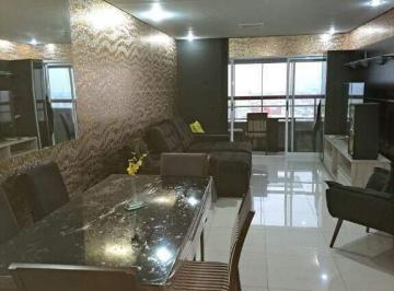 Apartamento · 133m² · 3 Quartos · 3 Vagas · Apartamento 133 m² com 3 suítes, 3 vagas e lazer em Vila Assunção, Santo André