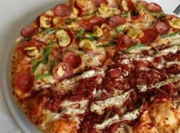 Comercial · 120m² · Ótima Pizzaria Delivery em Santo André na Vila Assunção- Local de Grande Movimento