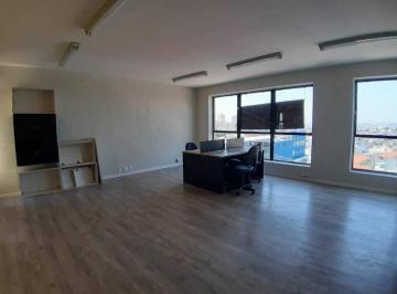 Comercial · 72m² · Sala Comercial 72 m² no Parque das Nações, Santo André – 3 Ambientes, 2 Banheiros, Aceita Financiame