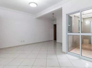 Apartamento · 91m² · 3 Quartos · 2 Vagas · Apartamento 3 dormitórios com 2 vagas no Campestre, Santo André
