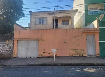Casa · 161m² · 2 Quartos · 1 Vaga · Casa à venda em Vila Cecília Maria, Santo André – 2 quartos, mobiliada, financiamento aceito
