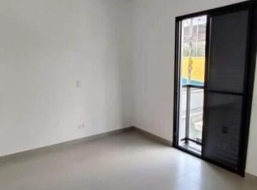 Apartamento · 55m² · 2 Quartos · 1 Vaga · Apartamento 2 Quartos com Suíte – Financia no Jardim Guarará, Santo André