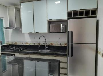 Apartamento · 73m² · 3 Quartos · 2 Vagas · Apartamento 3 Dormitórios com 2 Vagas | Aceita Financiamento | Utinga, Santo André