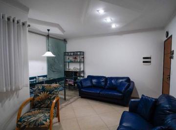 Apartamento · 100m² · 3 Quartos · 2 Vagas · Apartamento 3 quartos com 1 Suíte em Vila Assunção, Santo André 