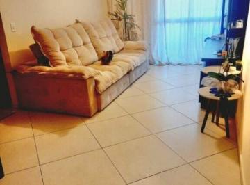 Apartamento · 97m² · 3 Quartos · 2 Vagas · Apartamento 97 m² com 3 dormitórios, 2 vagas e 1 suíte em Santa Maria - São Caetano do Sul