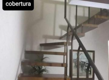 Apartamento · 163m² · 3 Quartos · 2 Vagas · Cobertura Residencial de 3 Quartos em São Caetano do Sul – Financiamento Sim