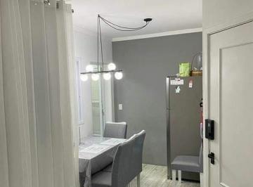 Apartamento · 48m² · 2 Quartos · 1 Vaga · Apartamento 2 Quartos com Financiamento e Permuta em Vila Helena, Santo André