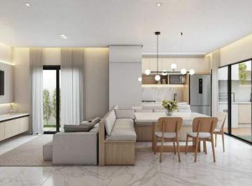 Apartamento · 105m² · 3 Quartos · 2 Vagas · Apartamento 3 Quartos com 2 Vagas em Vila Pires, Santo André – Financia