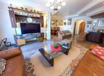 Apartamento · 230m² · 4 Quartos · 2 Vagas · Apartamento Residencial de 4 Quartos com 2 Suítes em Vila Assunção, Santo André – Financiamento Acei