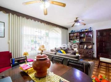 Casa · 146m² · 3 Quartos · 3 Vagas · Casa Residencial à Venda em Vila Scarpelli, Santo André – 3 dorms, 3 vagas