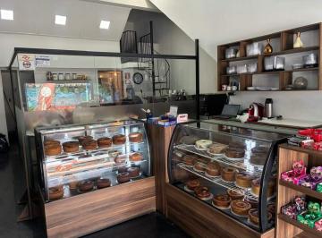 Comercial · 60m² · Loja Comercial mobiliada em Santo André Centro – 60 m² com lavabo e escritório