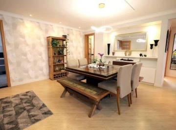 Apartamento · 130m² · 3 Quartos · 2 Vagas · Apartamento Residencial 3 suítes com 2 vagas - Vila Assunção, Santo André | Financiamento Aceito