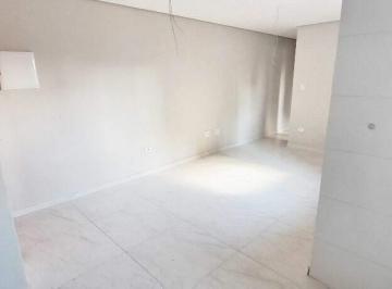 Apartamento · 102m² · 2 Quartos · 1 Vaga · Cobertura à venda em Santo André - Casa Branca, 2 quartos, 1 suíte, 102 m²