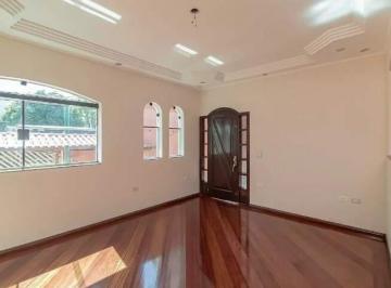 Casa · 262m² · 3 Quartos · 7 Vagas · Sobrado Residencial de 3 Dormitórios com 7 Vagas | Parque Marajoara, Santo André