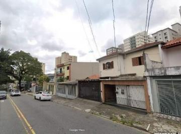 Terreno · 120m² · Terreno à Venda no Vila Assunção, Santo André – Residencial/Comercial, com Ocupação