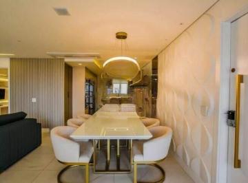 Apartamento · 114m² · 2 Quartos · 2 Vagas · Apartamento 2 Quartos com 2 Suítes no Centro de Santo André – Financia e Permuta