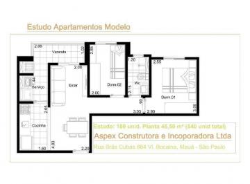 Terreno · 6574m² · Terreno à venda, 6573 m² por R$ 9.999.999,99 - Vila Bocaina - Mauá/SP