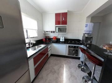Apartamento · 72m² · 2 Quartos · 1 Vaga · Apartamento 2 quartos mobiliado em Santo André, Vila Scarpelli — aceita financiamento
