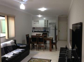 Apartamento · 90m² · 3 Quartos · 2 Vagas · Apartamento 3 Quartos com 1 Suíte e 2 Vagas | Vila Assunção, Santo André