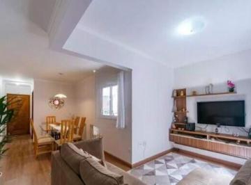 Apartamento · 76m² · 2 Quartos · 1 Vaga · Apartamento 2 quartos mobiliado em Vila Valparaíso, Santo André — 76 m², 1 vaga, financiamento