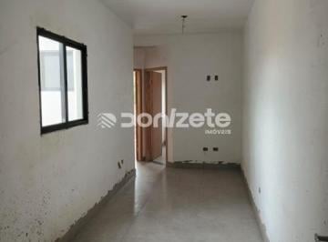 Apartamento · 106m² · 2 Quartos · 1 Vaga · Cobertura duplex à venda em Jardim das Maravilhas, Santo André – 2 quartos, 1 suíte, 1 vaga