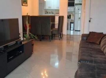 Apartamento · 97m² · 3 Quartos · 2 Vagas · Venda: Apartamento com 3 dormitórios, varanda gourmet e 2 vagas no Centro de Santo André
