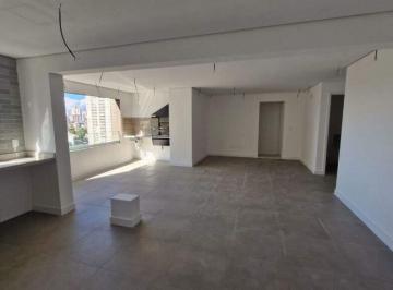 Apartamento · 117m² · 3 Quartos · 2 Vagas · Apartamento 3 suítes, 117 m² e Varanda Gourmet no Centro de São Bernardo do Campo — 2 vagas