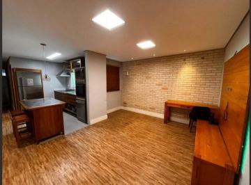Apartamento · 120m² · 1 Quarto · 3 Vagas · Cobertura Residencial com 3 Vagas em Santo André – Vila Pires, 120 m²