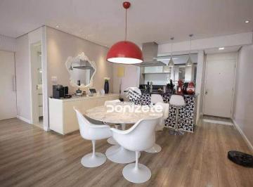 Apartamento · 73m² · 2 Quartos · 1 Vaga · Apartamento de 73 m² à venda no Jardim, Santo André | R$ 749.999,99