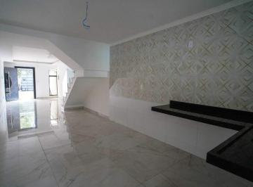 Casa · 147m² · 3 Quartos · 2 Vagas · Sobrado à venda em Santo André (Vila Francisco Matarazzo) - 3 quartos, 2 suítes, 2 vagas