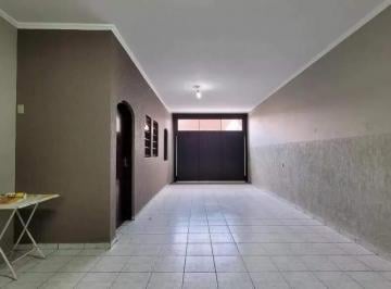 Casa · 280m² · 3 Quartos · 6 Vagas · Sobrado com 3 quartos à venda, 280m² - Parque João Ramalho