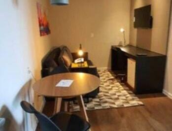 Apartamento · 45m² · 1 Quarto · 1 Vaga · Flat com 1 dormitório à venda, 45 m² por R$ 250.000,00 - Vila Bastos - Santo André/SP