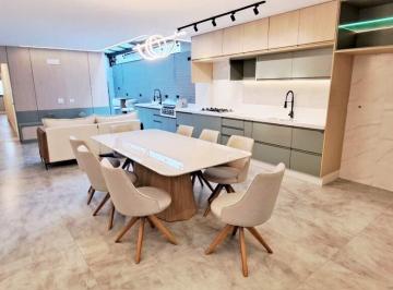Apartamento · 87m² · 3 Quartos · 2 Vagas · Apartamento 3 Dormitórios com 2 Vagas no Jardim, Santo André – Aceita Financiamento