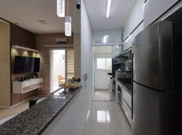 Apartamento · 85m² · 3 Quartos · 1 Vaga · Apartamento 3 Dormitórios na Vila Pires, Santo André – Frente, 85m²