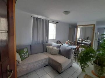 Apartamento · 55m² · 2 Quartos · 1 Vaga · Apartamento 2 Quartos no Jardim Alvorada, Santo André – Venda R$255.000,00