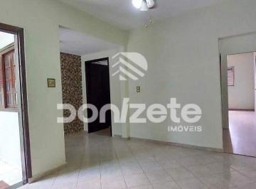 Casa · 98m² · 2 Quartos · 2 Vagas · Casa à venda em Vila Pires, Santo André – 2 quartos, quintal e churrasqueira