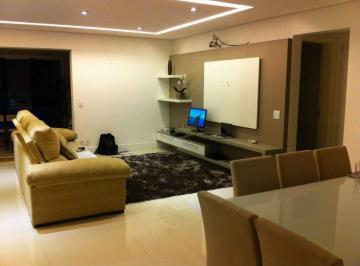 Apartamento · 144m² · 3 Quartos · 2 Vagas · Apartamento 3 suítes no Campestre, Santo André – Financia e aceita permuta