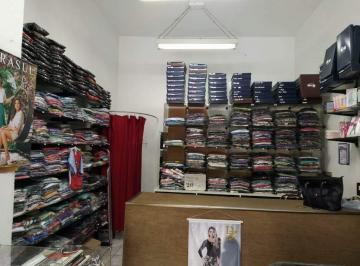 Comercial · 50m² · 3 Vagas · Loja Comercial de 50m² no Centro de Santo André – 3 Vagas, Excelente Oportunidade