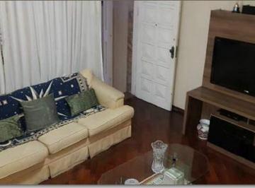 Casa · 145m² · 3 Quartos · 2 Vagas · Sobrado a venda com 3 dormitórios no Bairro Vila Pires, Santo André –
