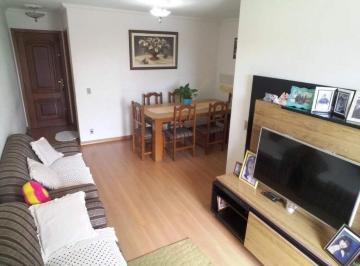 Apartamento · 69m² · 3 Quartos · 1 Vaga · Apartamento 3 quartos, 69 m², Vila Bela Vista – Santo André | Financiamento Aceito