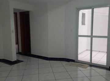 Apartamento · 67m² · 2 Quartos · 2 Vagas · Apartamento 2 Dormitórios à Venda em Vila Humaitá, Santo André – Financiamento Disponível