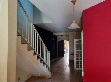 Casa · 340m² · 3 Quartos · 3 Vagas · Sobrado Residencial 3 Suítes com 3 Vagas no Jardim Paraíso, Santo André – Aceita Financiamento
