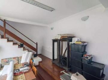 Casa · 242m² · 3 Quartos · 2 Vagas · Sobrado com 3 dormitórios, 242 m² - venda por R$ 949.999,99 ou aluguel por R$ 4.661,01/mês - Campest