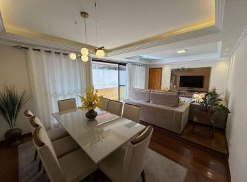 Apartamento · 136m² · 4 Quartos · 2 Vagas · Apartamento de 136 m² no Parque das Nações, Santo André – 4 quartos, 2 vagas, pronto para financiar