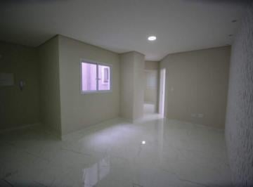 Apartamento · 124m² · 2 Quartos · 1 Vaga · Cobertura Residencial 124m² em Santo André (Vila Linda) - Financiamento Aceito