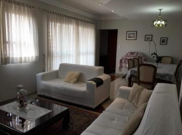 Apartamento · 165m² · 3 Quartos · 3 Vagas · Apartamento 3 quartos com 3 vagas na Vila Bastos, Santo André – Venda