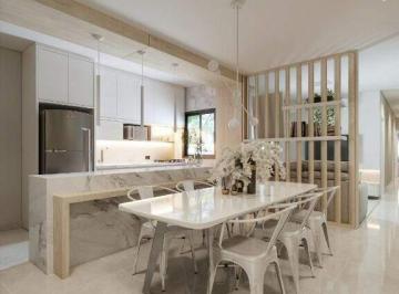 Apartamento · 112m² · 3 Quartos · 2 Vagas · Apartamento 3 Dorms com Suíte, 2 Vagas no Jardim, Santo André – Financiamento Aceito