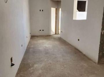 Apartamento · 106m² · 2 Quartos · 2 Vagas · Cobertura residencial frente em Santo André – Jardim das Maravilhas, 2 quartos (1 suíte)
