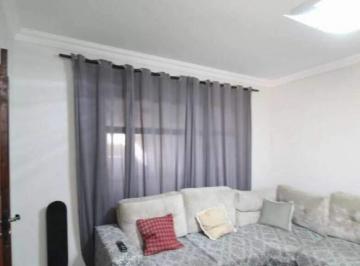 Casa · 190m² · 3 Quartos · 2 Vagas · Sobrado Residencial com 3 Suítes, Varanda Gourmet e Financiamento Aceito – Jardim Alvorada, Santo An